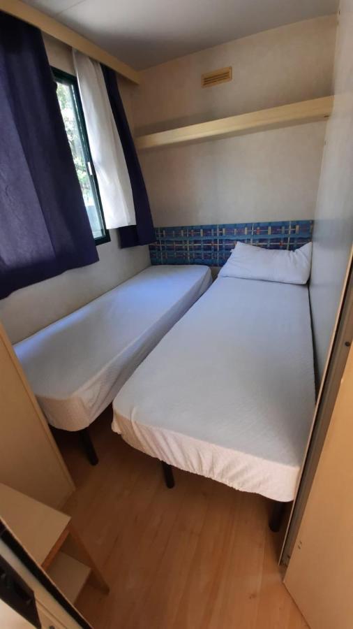 Camping Verde Massa  Esterno foto