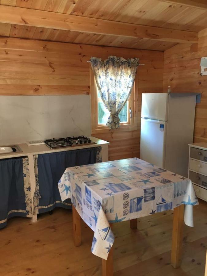 Camping Verde Massa  Esterno foto